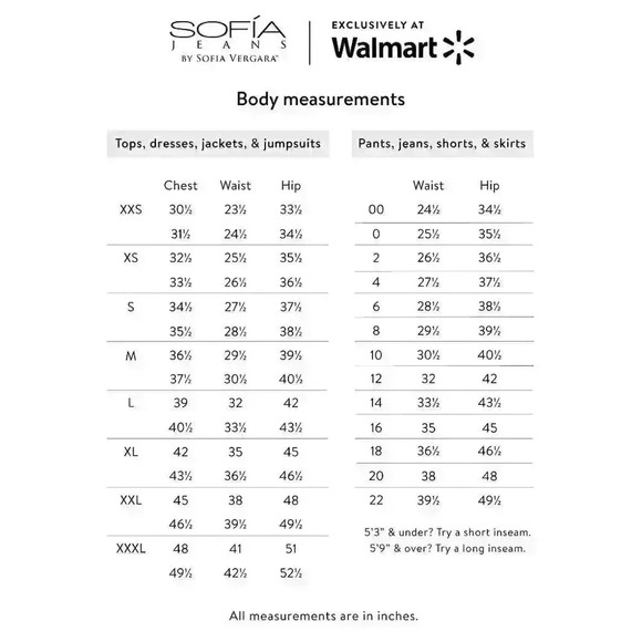 Sofia Jeans by Sofia Vergara Womens Skinny Shark Bite Hem Mid Rise Dark Wash - Picture 9 of 9